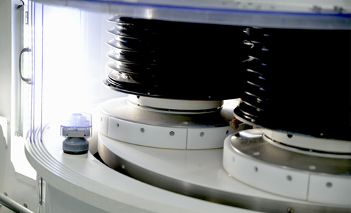 钻研開発プロセス